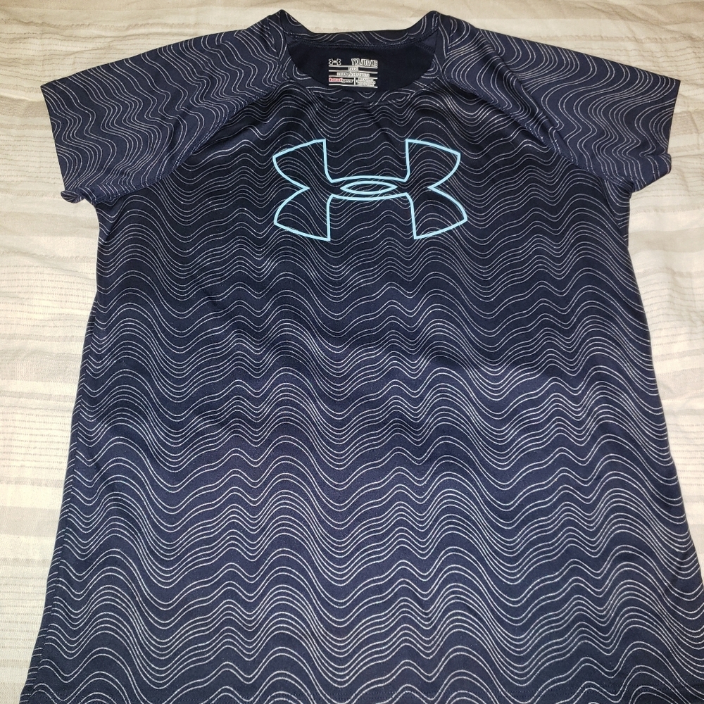 Girl's t-shirt